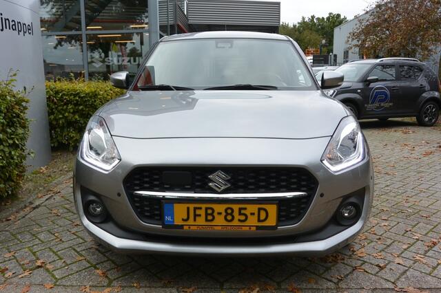 Suzuki SWIFT 1.2 Style CVT AUTOMAAT Smart Hybrid