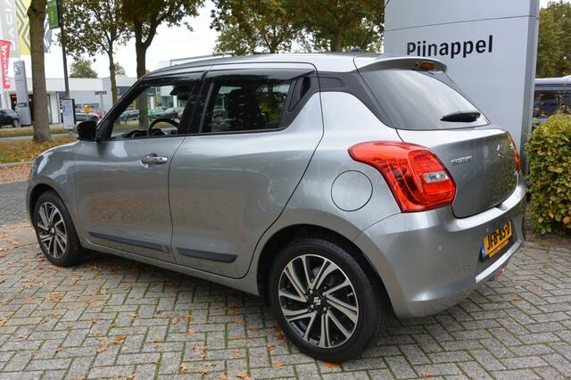 Suzuki SWIFT 1.2 Style CVT AUTOMAAT Smart Hybrid