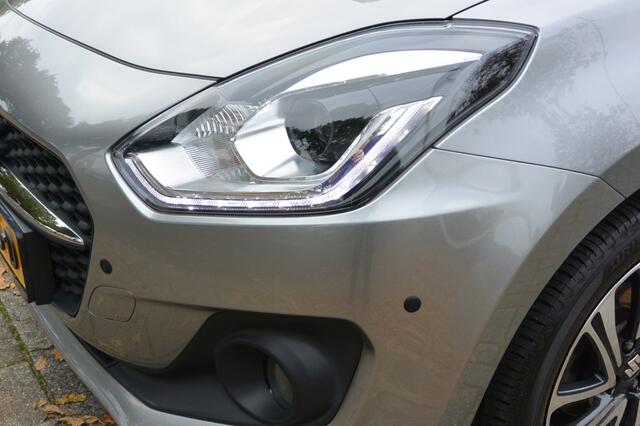 Suzuki SWIFT 1.2 Style CVT AUTOMAAT Smart Hybrid
