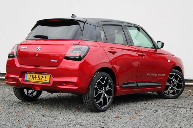 Suzuki SWIFT 1.2 Select Smart Hybrid Automaat, Speciale uitvoering, DEMODEAL!