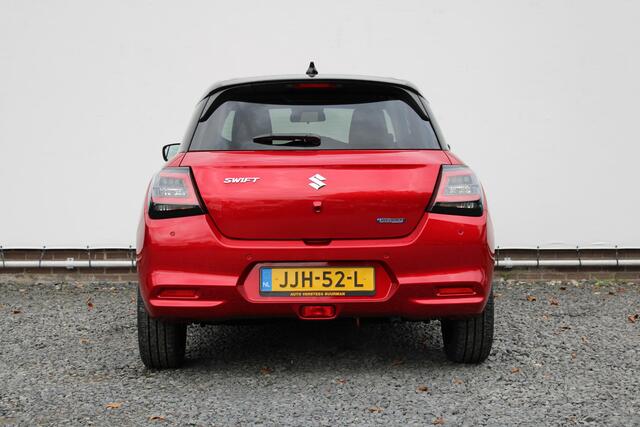 Suzuki SWIFT 1.2 Select Smart Hybrid Automaat, Speciale uitvoering, DEMODEAL!