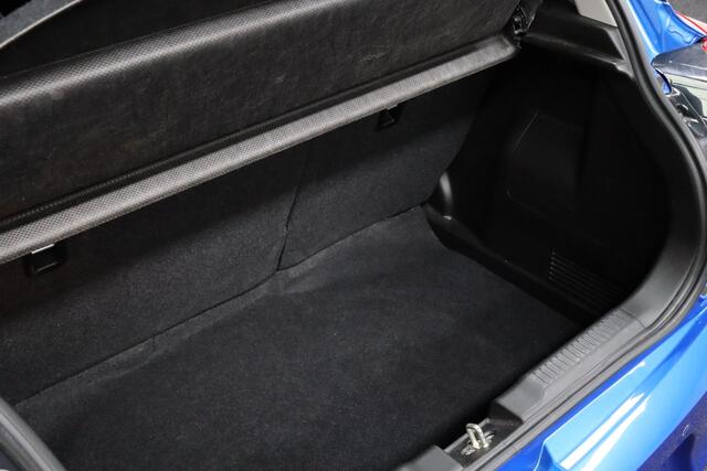 Suzuki SWIFT 1.2 Style Smart Hybrid | Adaptive-cruise | Camera | Clima | Navigatie | Apple Carplay & Android Auto | Keyless | Dodehoekdetectie