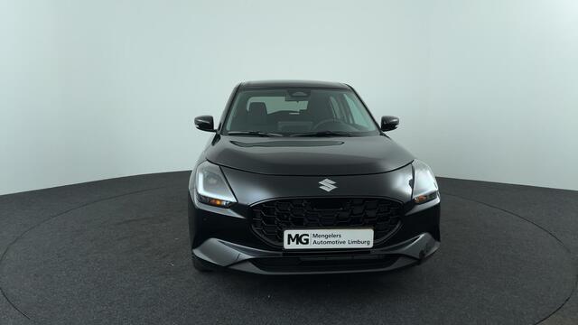 Suzuki SWIFT 1.2 Style Smart Hybrid | Demo | Rijklaarprijs |