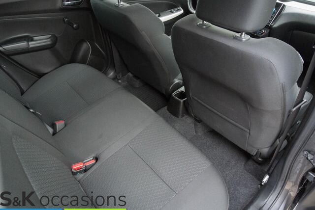 Suzuki SWIFT 1.2 Select Smart Hybrid