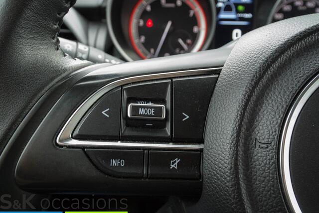 Suzuki SWIFT 1.2 Select Smart Hybrid