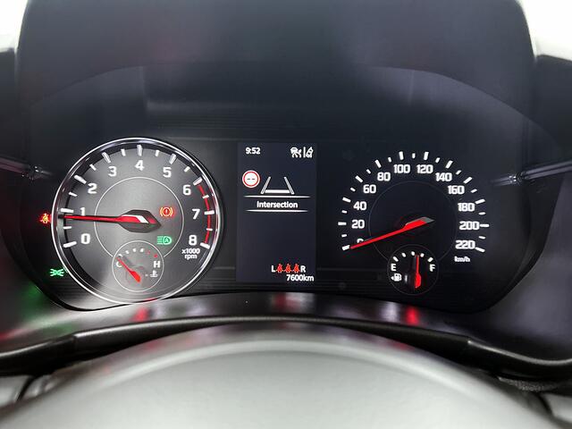 Suzuki SWIFT 1.2 Style Smart Hybrid | LM velgen | Apple Carplay/Android Auto |