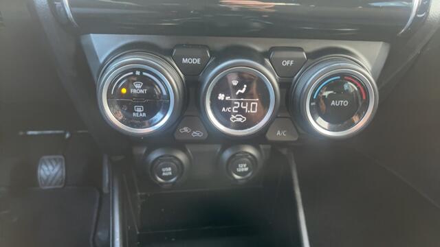 Suzuki SWIFT 1.2 Style Smart Hybrid