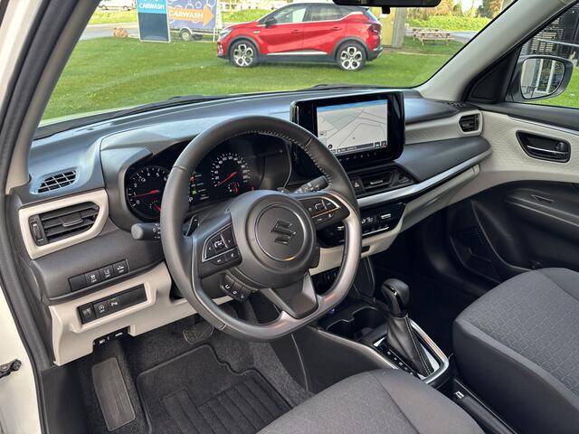 Suzuki SWIFT 1.2 Style Smart Hybrid Automaat I Camera I Navi I Carplay