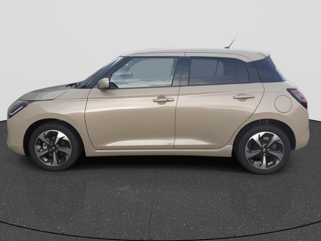 Suzuki SWIFT 1.2 Style Smart Hybrid Mengelers actieprijs: ¤ 25.698,00*