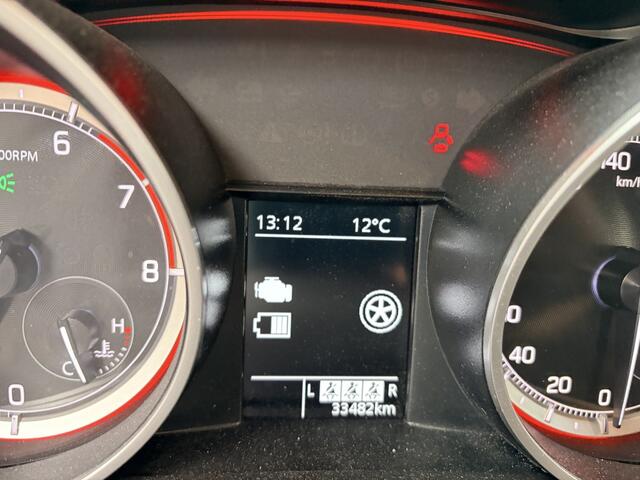 Suzuki SWIFT 1.2 Comfort SmartHybride Cruise Adaptief Airco BT tel