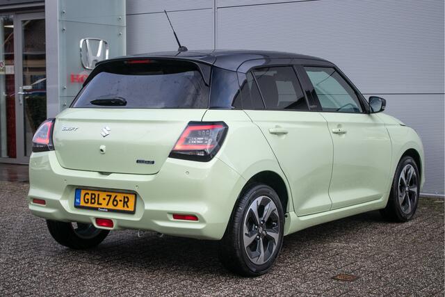 Suzuki SWIFT 1.2 Style Smart Hybrid - Navi | Carplay | Camera