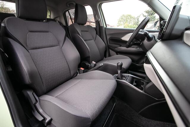 Suzuki SWIFT 1.2 Style Smart Hybrid - Navi | Carplay | Camera