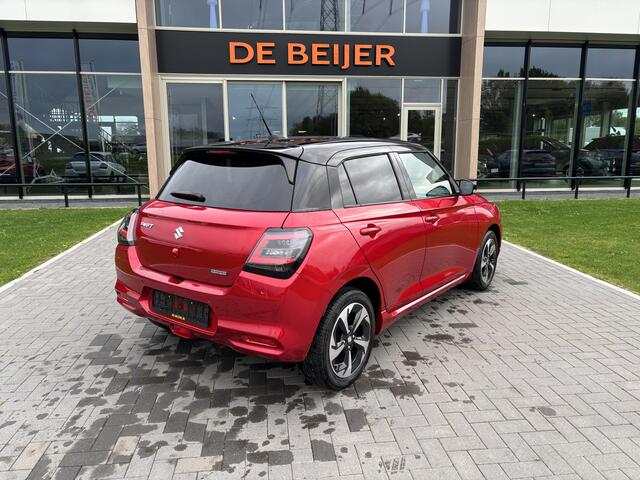 Suzuki SWIFT 1.2 Style Smart Hybrid Camera I Navi I Carplay