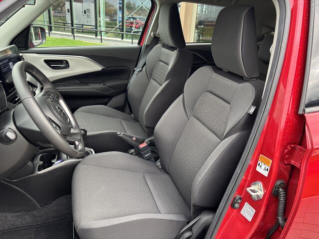 Suzuki SWIFT 1.2 Style Smart Hybrid Camera I Navi I Carplay