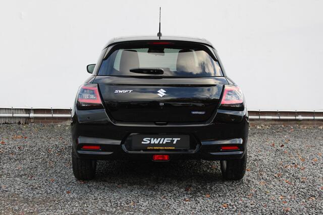 Suzuki SWIFT 1.2 Select Smart Hybrid Nieuwe auto, 6 jaar garantie!!