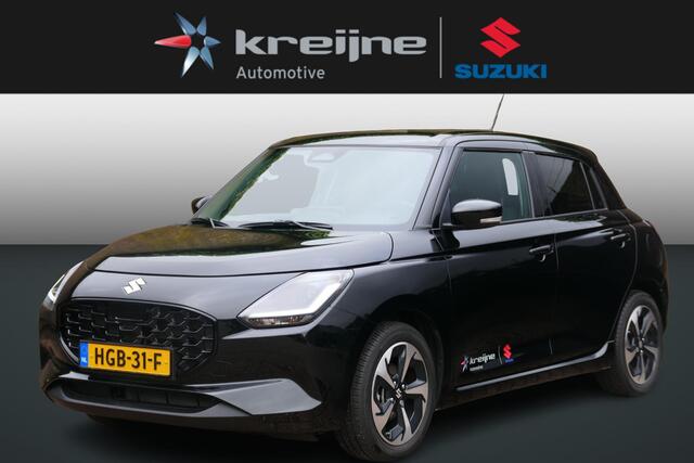 Suzuki SWIFT 1.2 Style Smart Hybrid | RIJKLAARPRIJS |