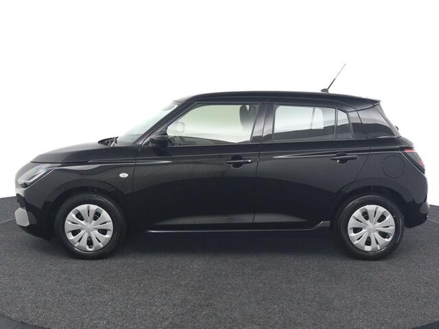 Suzuki SWIFT 1.2 Comfort Smart Hybrid | ¤2300,- Korting | Nieuwe Auto | Navigatie | Keyless Entry | Draadloos Apple Carplay & Android Auto |