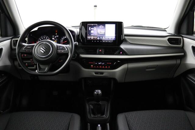 Suzuki SWIFT 1.2 Comfort Smart Hybrid | ¤2300,- Korting | Nieuwe Auto | Navigatie | Keyless Entry | Draadloos Apple Carplay & Android Auto |