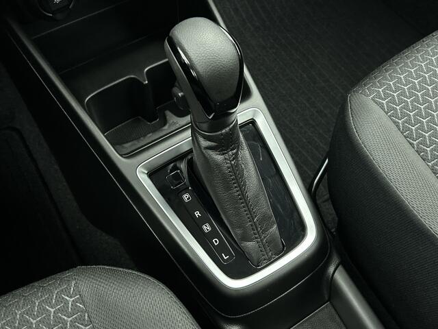 Suzuki SWIFT 1.2 Style Smart Hybrid | Compleet uitgevoerde Swift |