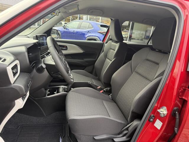 Suzuki SWIFT 1.2 Style Smart Hybrid **NIEUWE AUTO/ DIRECT LEVERBAAR**