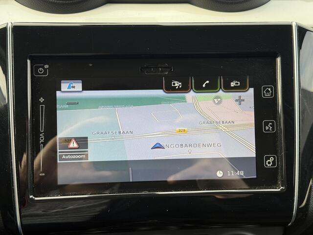 Suzuki SWIFT 1.2 Stijl Smart Hybrid **NAVIGATIE/ STOELVERWARMING/ KEYLESS/ ADAPTIEF CRUISE CONTROL/ 36 MAANDEN GARANTIE**