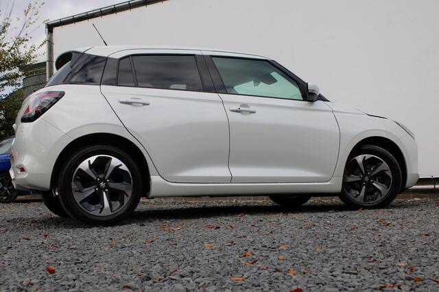 Suzuki SWIFT 1.2 Style Smart Hybrid Automaat, Cruisecontrol adaptief, Applecarplay/Androidauto