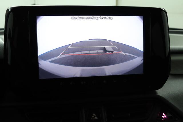 Suzuki SWIFT 1.2 Select Smart Hybrid | Airco | Camera | Navigatie | Apple carplay, android auto | Stoelverwarming | Lichtmetalen velgen |