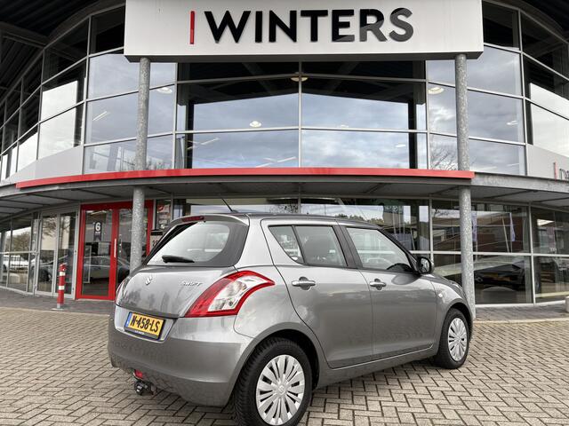 Suzuki SWIFT 1.2 Dynamic Automaat | Cruise Control | Trekhaak | Airco |