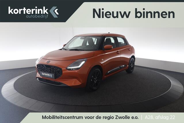 Suzuki SWIFT 1.2 Comfort Smart Hybrid | GT pakket