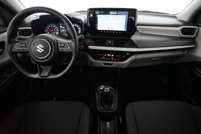 Suzuki SWIFT 1.2 Comfort Smart Hybrid | GT pakket