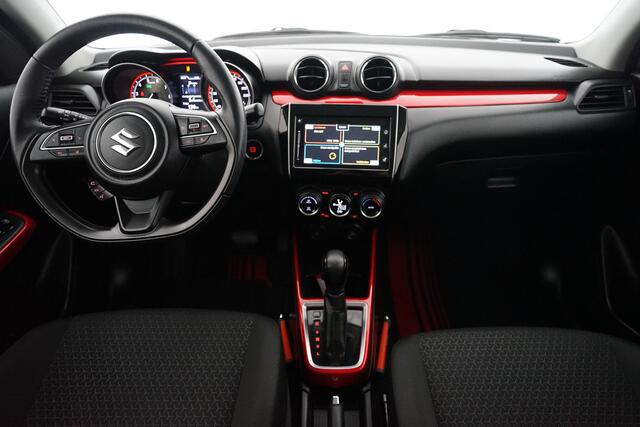 Suzuki SWIFT 1.2 Stijl