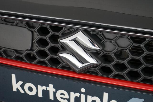 Suzuki SWIFT 1.2 Stijl