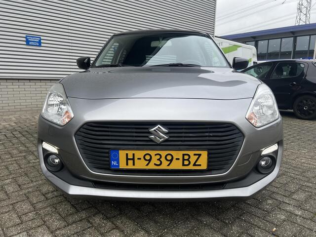 Suzuki SWIFT 1.2 Select | Apple Carplay & Android Auto | LM Velgen | Navigatie | Airco