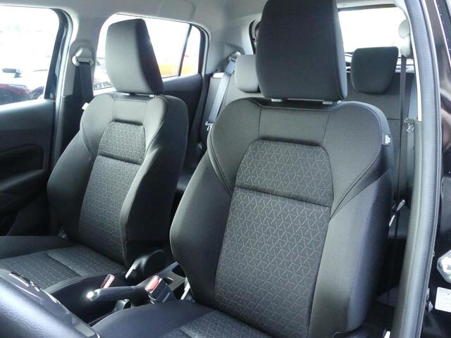 Suzuki SWIFT 1.2 Comfort Smart Hybrid NIEUWE AUTO UIT VOORRAAD LEVERBAAR ADVIESPRIJS ¤ 23.103,-!