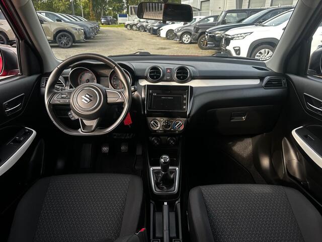 Suzuki SWIFT 1.2 Select | Navigatie | Camera | Rijklaarprijs!!