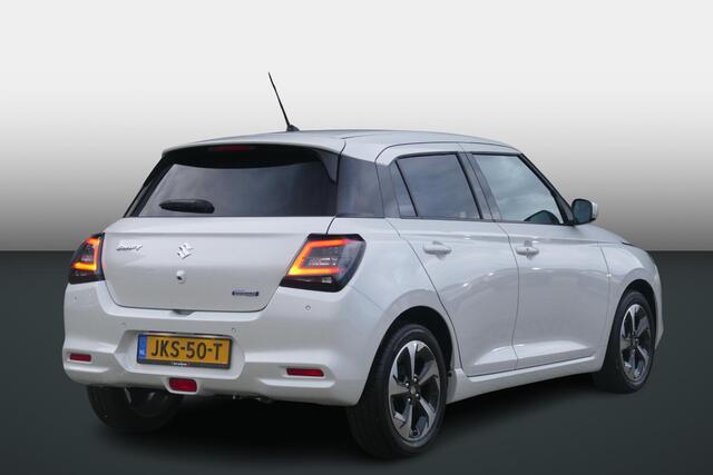 Suzuki SWIFT 1.2 Style Smart Hybrid | CLIMATE CONTROL | APPLE CARPLAY/ANDRIOD AUTO | RIJKLAARPRIJS |