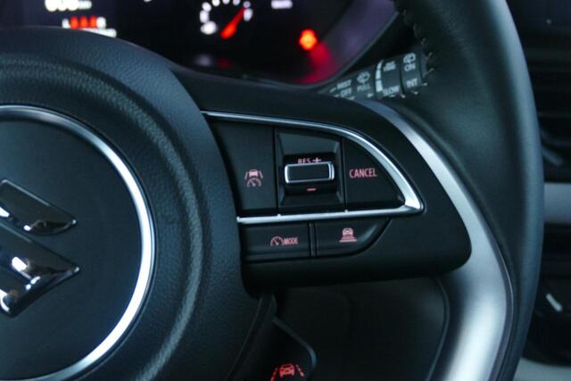 Suzuki SWIFT 1.2 Style Smart Hybrid | CLIMATE CONTROL | APPLE CARPLAY/ANDRIOD AUTO | RIJKLAARPRIJS |