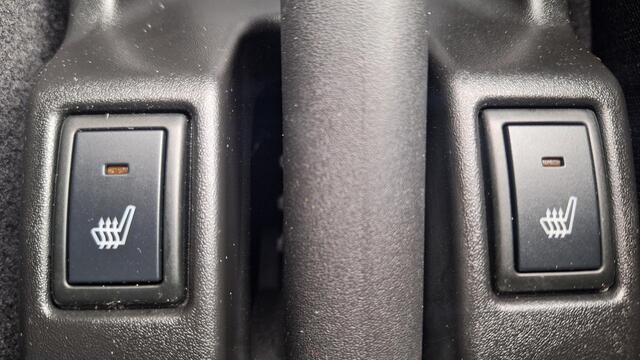 Suzuki SWIFT 1.2 Select Smart Hybrid rijklaar prijs