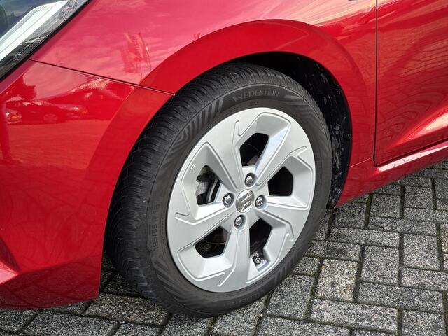 Suzuki SWIFT 1.2 Select Smart Hybrid Navi/Cruise/Lmv