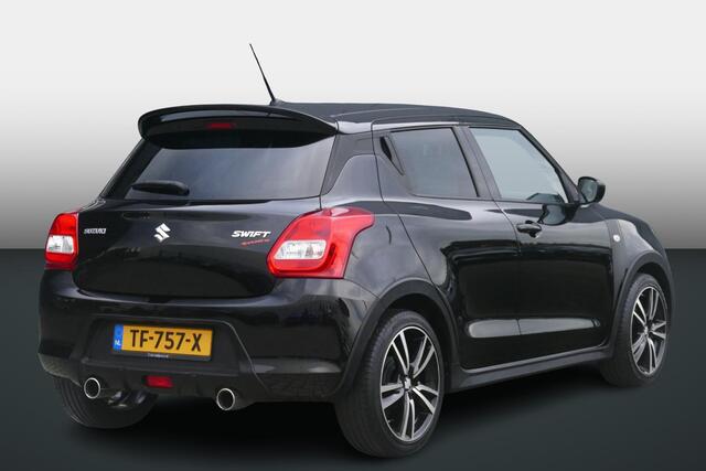 Suzuki SWIFT 1.0 Sportline | DAKSPOILER | 17'' LICHTMETALEN VELGEN | DIFFUSER | RIJKLAARPRIJS |