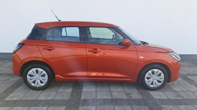 Suzuki SWIFT 1.2 Comfort Smart Hybrid