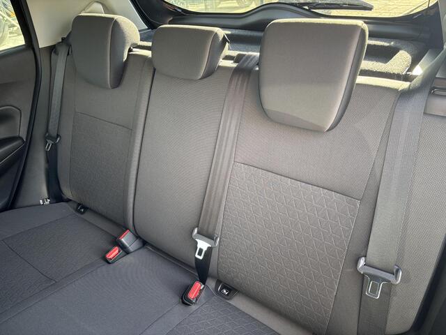 Suzuki SWIFT 1.2 Style Smart Hybrid Demo/Clima/Navi