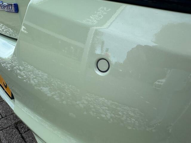 Suzuki SWIFT 1.2 Style Smart Hybrid '' Infotainmentsystem - Camera - ADD CC ''