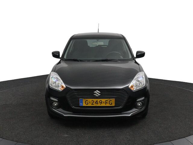 Suzuki SWIFT 1.2 Select | Stoelverwarming | Navigatie | Achteruitrijcamera | Lichtmetalen Velgen |