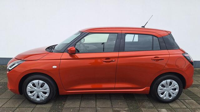 Suzuki SWIFT 1.2 Comfort Smart Hybrid RIJKLAAR PRIJS