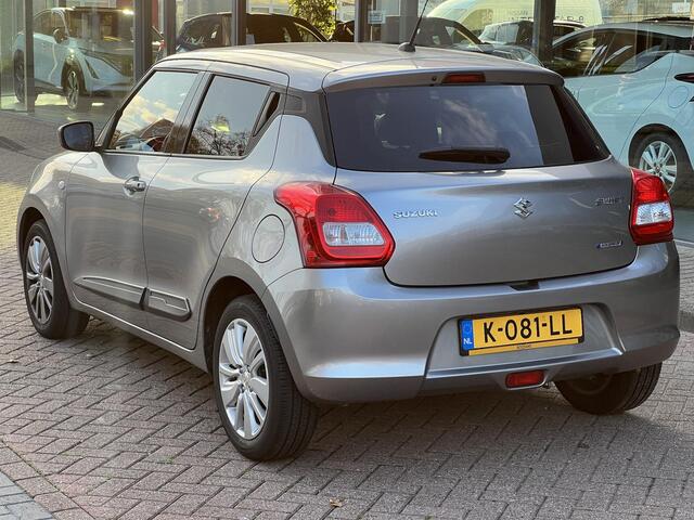 Suzuki SWIFT 1.2 Select Smart Hybrid | Navigatie | Carplay | Stoelverwarming | Dealeronderhouden