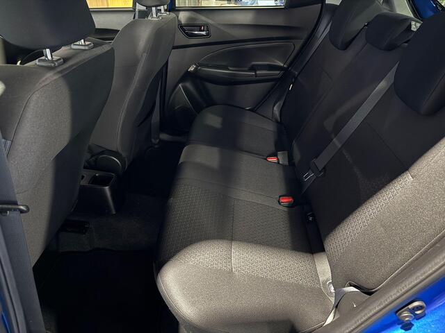 Suzuki SWIFT 1.2 Stijl Smart Hybrid | Keyless | Clima | Cruise Control | Rijklaarprijs!