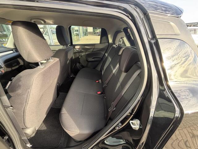 Suzuki SWIFT 1.2 Select Smart Hybrid