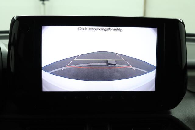 Suzuki SWIFT 1.2 Select Smart Hybrid | Apple CarPlay & Android Auto | Camera | Adaptieve Cruise Control | Stoelverwarming | Lichtmetalen velgen |