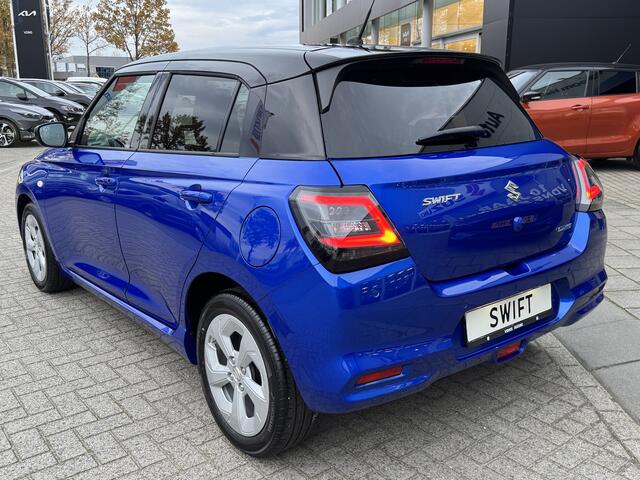 Suzuki SWIFT 1.2 Select Smart Hybrid OP korte termijn leverbaar. info: M.Safari 0492588976